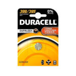 Duracell Watch 399/395 SR57 1τμχ (DWSR57)(DURDWSR57) - Image 2