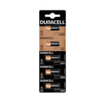 Duracell Αλκαλικές Μπαταρίες A23 12V 5τμχ (D8LR932)(DURD8LR932) - Image 2