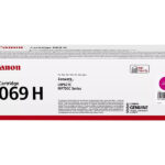 Canon Toner Laser Magenta 5500 Σελίδων ΗC (5096C002) (CAN-069MH) - Image 2