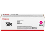 Canon LBP673/MF75x SERIES TONER MAGENTA (5092C002) (CAN-069M) - Image 2