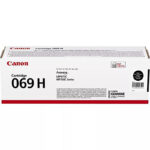 Canon Toner Laser Μαύρο 7600 Σελίδων ΗC (5098C002) (CAN-069BKH) - Image 2
