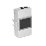 Sonoff THR320D Smart Διακόπτης Ελέγχου Θερμοκρασίας/Υγρασίας (THR320D) (SONTHR320D) - Image 2
