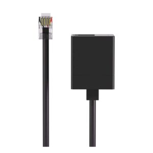 Sonoff καλώδιο προέκτασης RL560 για αισθητήρες RJ11 - 5m 48477 (RL560) (SONRL560)