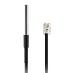 Sonoff Αισθητήρας Θερμοκρασίας σε Μαύρο Χρώμα (DS18B20) (SONDS18B20) - Image 2