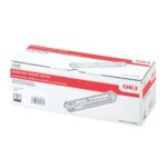 OKI C650 DRUM BLACK 50K (09006131) (OKI-C650-BEP)