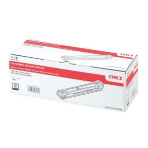 OKI C650 DRUM BLACK 50K (09006131) (OKI-C650-BEP)