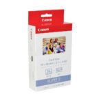 Canon KC-36IP Colour Ink & Paper Set Credit Card Size 36prints (7739A001) (CAN-KC36IP) - Image 2
