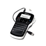 Ετικετογράφος DYMO Labelmanager 280 Lettering System with Case (QWERTY) (2091152) (DYMO280CASE) - Image 2