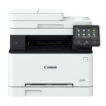 Canon i-SENSYS MF655Cdw Color Laser MFP (5158C004AA) (CANMF655CDW) - Image 2