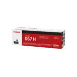 Canon Toner Cartridge high yield Black for MF651Cw/MF655Cdw/MF657Cdw/LBP631Cw/LBP633Cdw (5106C002) (CAN-067HBK) - Image 2