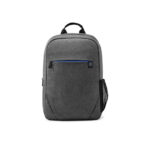 HP Prelude Αδιάβροχη Τσάντα Πλάτης για Laptop 15.6" σε Γκρι χρώμα (2Z8P3AA) (HP2Z8P3AA) - Image 2