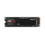 Samsung 990 PRO NVMe M.2 SSD 1TB (MZ-V9P1T0BW) (SAMMZV9P1T0BW) - Image 2