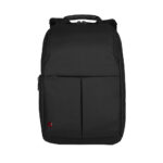 Wenger Reload Τσάντα Πλάτης για Laptop 14" σε Μαύρο χρώμα (148981) (WNR148981) - Image 2