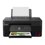 Canon PIXMA G3470 WiFi InkTank MFP (Black) (5805C009AA) (CANG3470) - Image 2