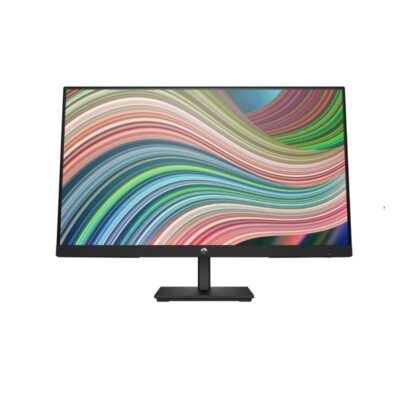 HP V24ie G5 FHD IPS Monitor 24" (6D8H0E9) (HP6D8H0E9)