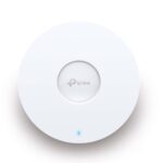 TP-LINK AX3000 Ceiling Mount Dual-Band Wi-Fi 6 Access Point EAP650 (EAP650) (TPEAP650) - Image 2