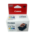 Canon Print head for G5040, G6040, G7040, GM2040, GM4040, G1420, G2420, G2460, G3420, G3460 (3430C001) (CAN-CH40EMB) - Image 2