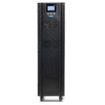 Tescom UPS 1110ST PRIME ST PRO 10KVA/10000W LCD with 20 pcs 12V 9Ah (1 PF-PRO) (UPS.0795) (TSUPS0795) - Image 2