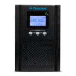 Tescom Online UPS 1103ST NEOLINE ST PRO 3KVA / 2700W 6 X 12V9Ah (UPS.0579) (TSUPS0579) - Image 2
