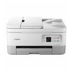 Canon PIXMA TS7451A MFP (white) (4460C076AA) (CANTS7451A) - Image 2