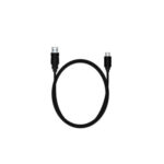MediaRange Καλώδιο USB 3.0 Black 1.2m (MRCS213) - Image 2