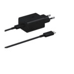 Samsung EP-T4510 USB-C 45W Adapter black (EP-T4510XBEGEU) (SAMEP-T4510XBEGEU) - Image 2