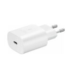 Samsung Travel Adapter USB-C 25W White (EP-TA800NWEGEU) (SAMEP-TA800NWEGEU) - Image 2