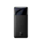Baseus Bipow Overseas Edition Power Bank 30000mAh 15W με 2 Θύρες USB-A και Θύρα USB-C Μαύρο (PPBD050201) (BASPPBD050201) - Image 2