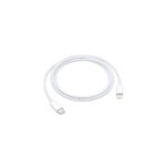 Apple USB-C to Lightning cable 1m (MM0A3ZM/A) (APPMM0A3ZMA) - Image 2