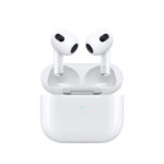 Apple AirPods 3rd Generation with charging case (MPNY3ZM/A) (APPMPNY3ZMA)