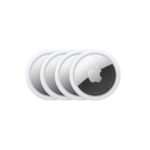 Apple AirTag (4 Pack) (MX542ZM/A) (APPMX542ZMA) - Image 2