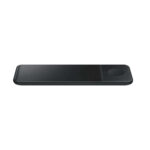 Samsung Wireless Charger 9W Trio Black (EP-P6300TBEGEU) (SAMEP-P6300TBEGEU) - Image 2