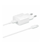 Samsung Fast Charger 15W Power Delivery USB Type-C White (EP-T1510XWEGEU) (SAMEPT1510XWEGEU) - Image 2