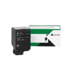 Lexmark 22K Pages High Yield Black Toner (CS730, CS735, CX730) (71C2HK0) (LEX71C2HK0) - Image 2