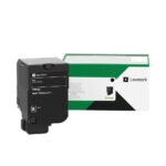 Lexmark 28K Pages High Yield Black Toner (CX735) (81C2XK0) (LEX81C2XK0) - Image 2