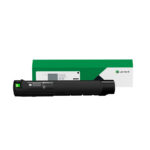 Lexmark 28K Pages High Yield Black Toner (CX930, CX931) (85D0HK0) (LEX85D0HK0) - Image 2