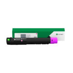 Lexmark 16.5K Pages High Yieldes Magenta Toner (CX930, CX931) (85D0HM0) (LEX85D0HM0) - Image 2