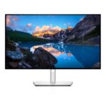 DELL U2722D UltraSharp QHD USB-C Ergonomic Monitor 27'' (210-AYUK) (DELU2722D) - Image 2