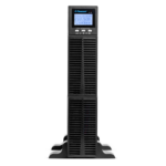 Tescom Online UPS 1102SRT NEOLINE PRO 2KVA/1800W with 4 x 12V9ah schuko (UPS.0584) (TSUPS0584) - Image 2