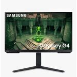 SAMSUNG LS27BG400EUXEN Odyssey G4 IPS Gaming Monitor 27'' (SAMLS27BG400EUXEN) - Image 2