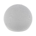 Amazon Echo Dot (5th Gen) White Smart Hub με Ηχείο Συμβατό με Alexa (B09B94956P) (AMZB09B94956P) - Image 2