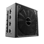 Sharkoon SilentStorm Cool Zero 650W Power Supply Full Modular 80 Plus Gold (17418571) (SHR17418571) - Image 2