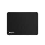 Sharkoon 1337 V2 Gaming Mouse Pad Medium 355mm Black (25298230) (SHR25298230) - Image 2