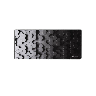 Sharkoon Skiller SGP30 Gaming Mouse Pad XXL 900mm Hex (29161108) (SHR29161108)