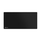 Sharkoon 1337 V2 Gaming Mouse Pad XXL 1200mm Black (32366236) (SHR32366236) - Image 2