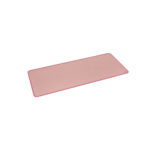 Logitech Desk Mat Studio Series - DARKER ROSE (956-0000534) (LOGDESKMATDRS) - Image 2