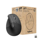 Logitech Lift for Business Mouse G502 (910-006494) (LOGLIFTBSN)