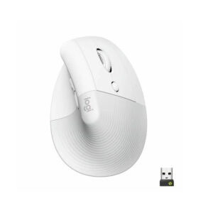 Logitech Lift Vertical White (910-006475) (LOGLIFTVERWH)