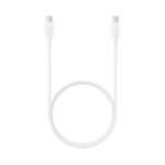 Samsung Cable USB-C to USB-C white (EP-DA705BWEGWW) (SAMEP-DA705BWEGWW) - Image 2