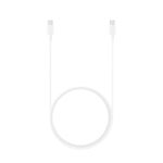 Samsung USB-cable USB-C white (EP-DX310JWEGEU) (SAMEP-DX310JWEGEU) - Image 2